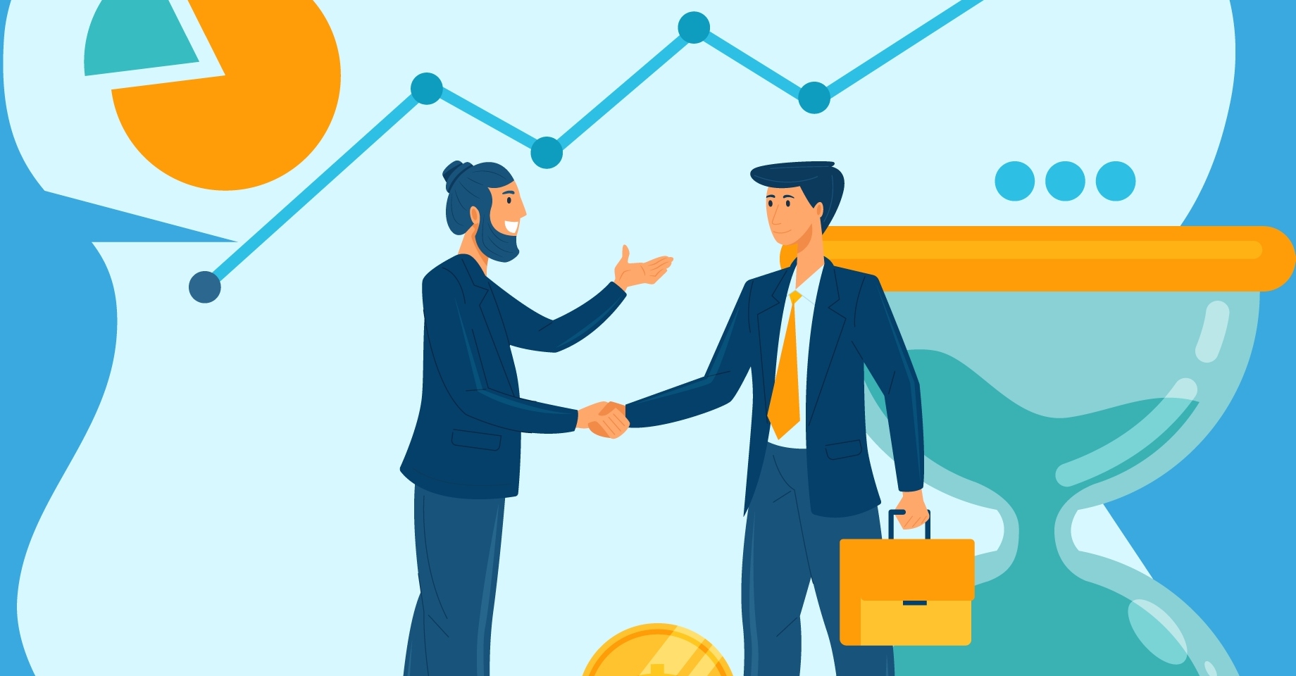 3 Ways Owner’s Rep Leaders Can Position their Firm as an Industry Frontrunner