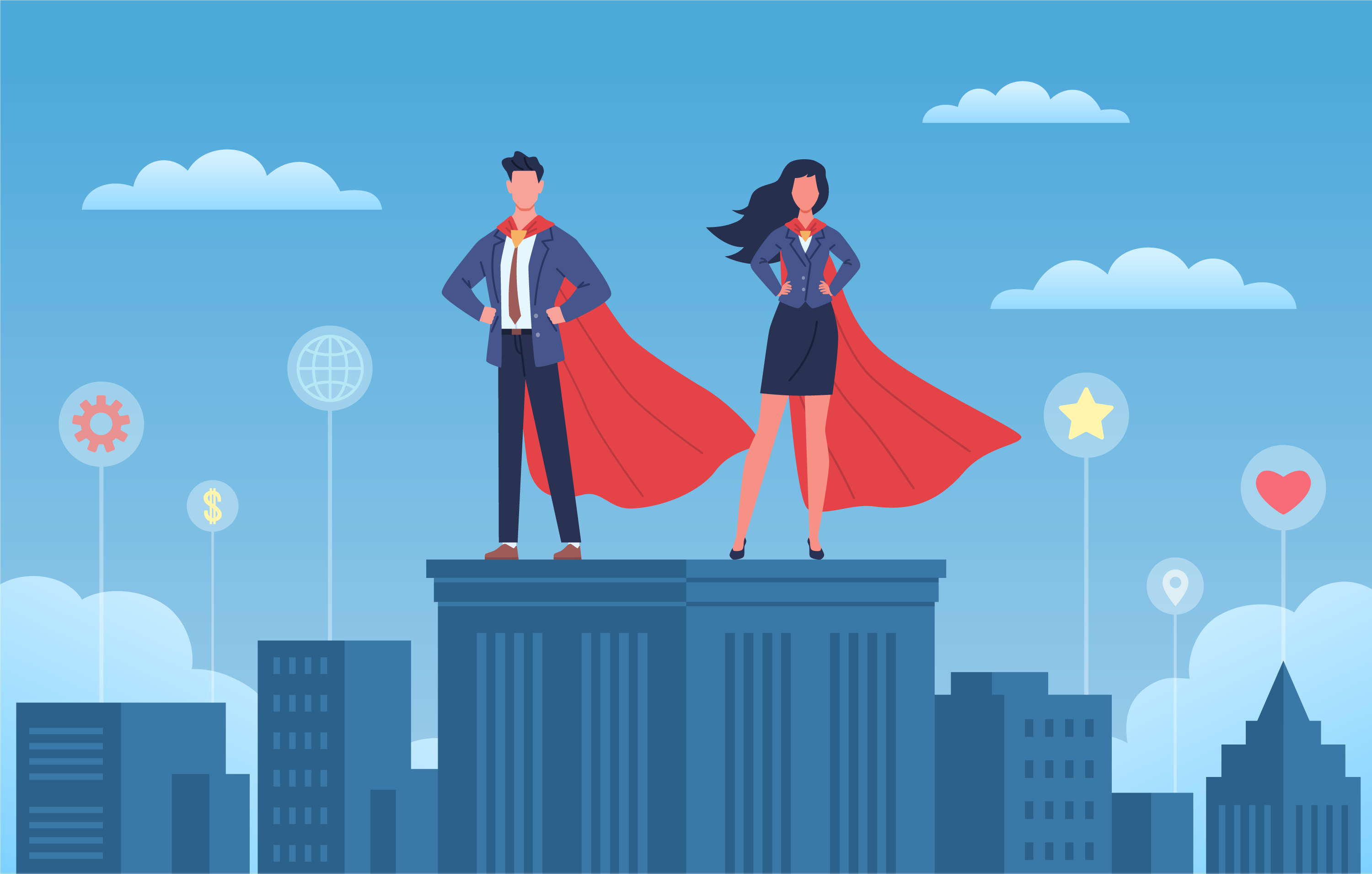 How to Become an Unstoppable CRE Project Delivery Team