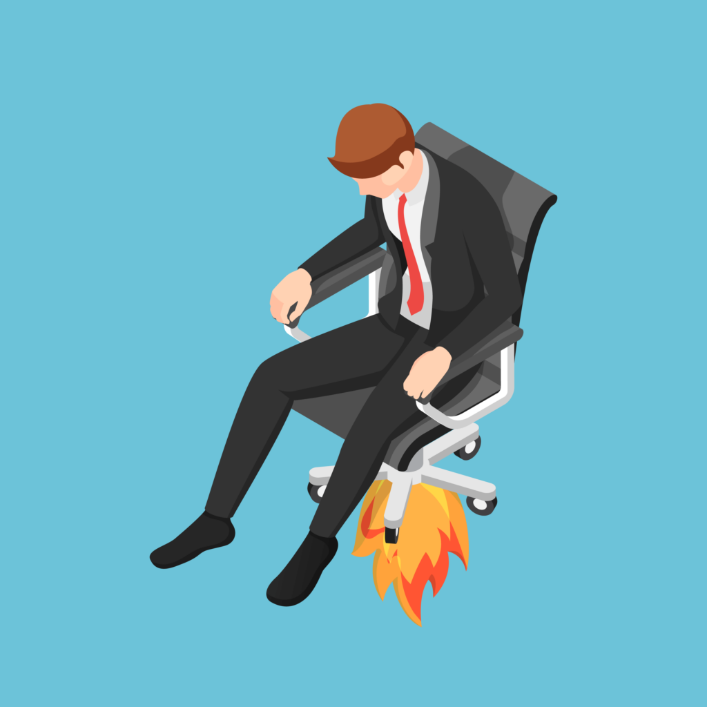 4 Reasons Real Estate Development PMs Get Promoted