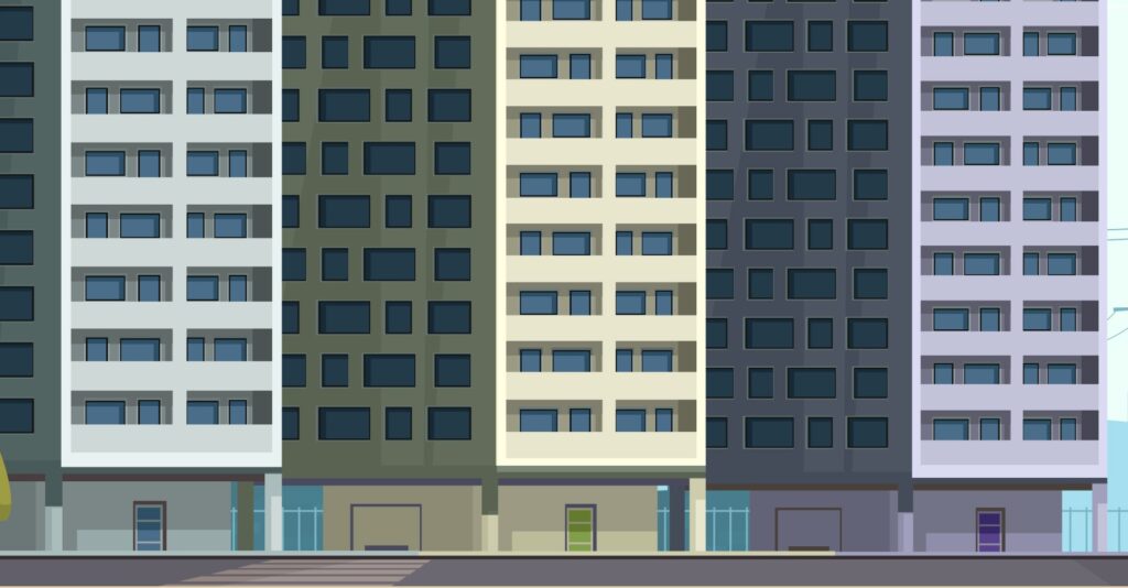 The Multifamily Market Finally Shows Signs of Recovery