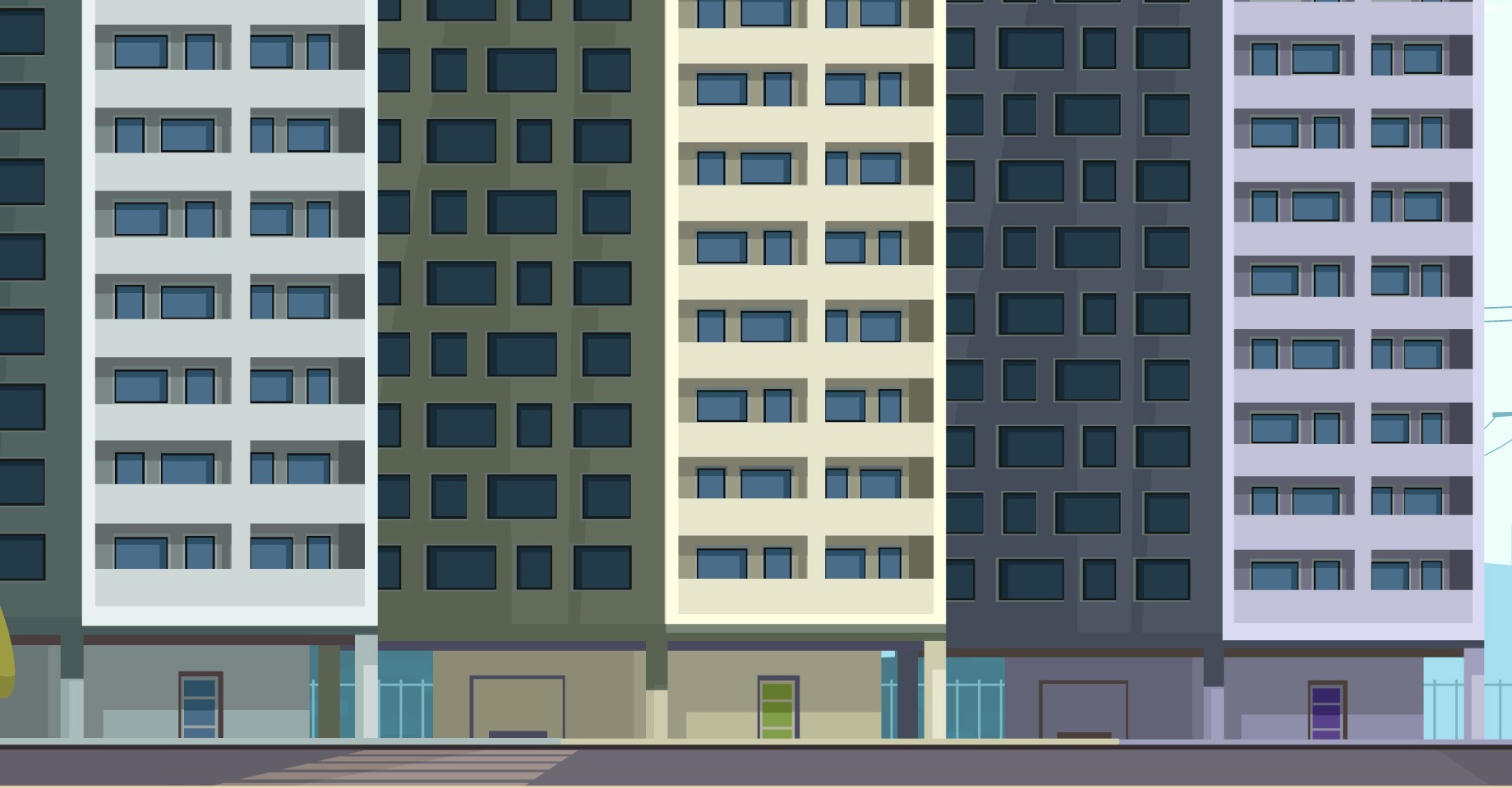 The Multifamily Market Finally Shows Signs of Recovery