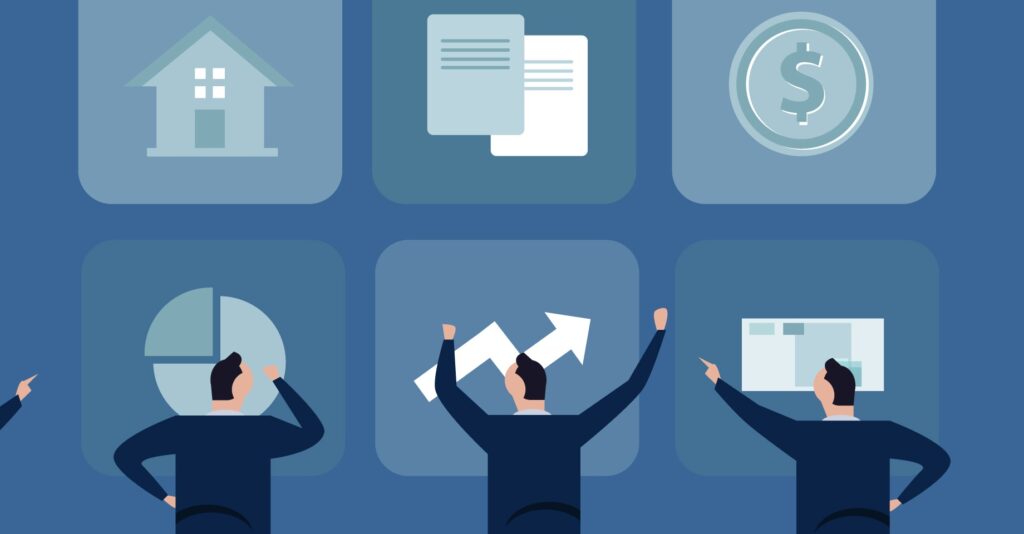 How the Fed’s Sixth Interest Rate Hike Will Impact CRE Development in 2023