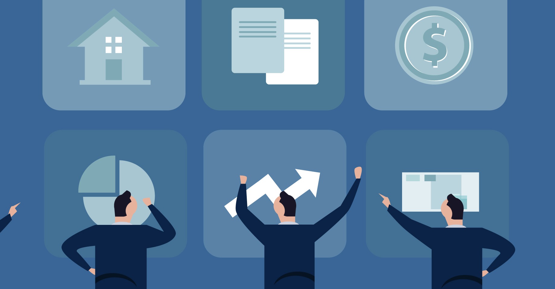 How the Fed’s Sixth Interest Rate Hike Will Impact CRE Development in 2023