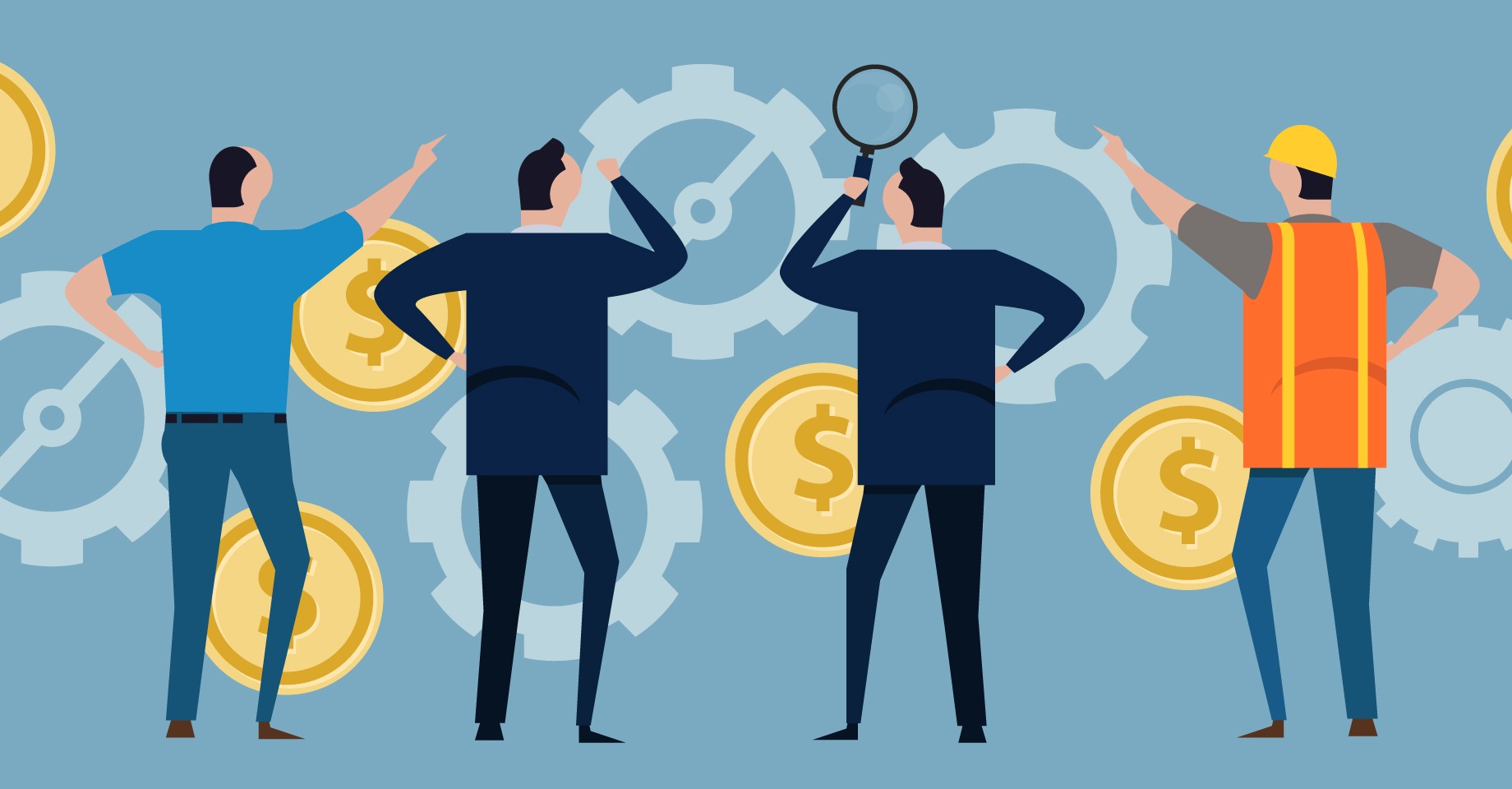 How Real Estate Project Managers Can Mitigate Cost Overruns in 2023