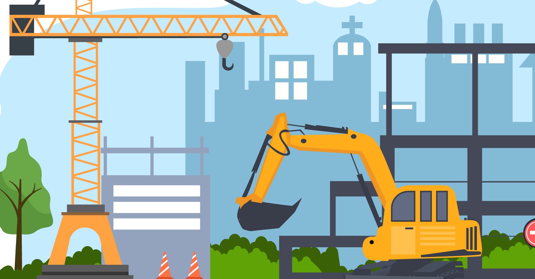 Construction Management Fees Rise Across Asset Classes