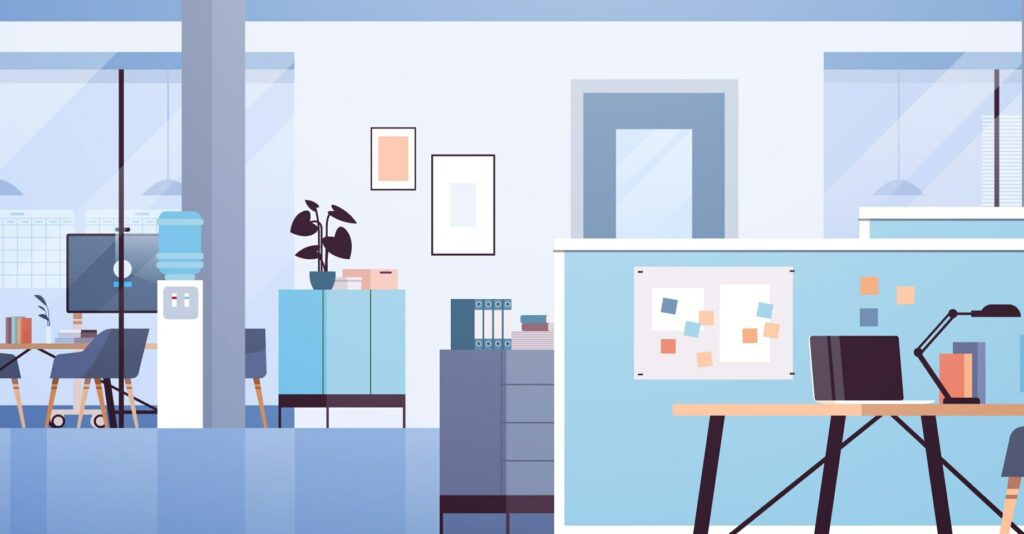 Office-to-Apartment Conversion: Can Developers Make It Work?