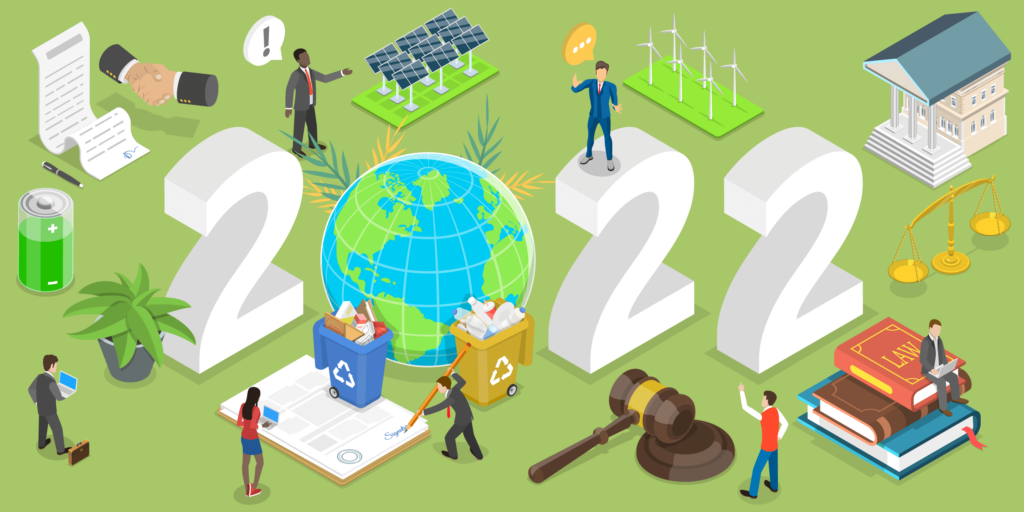 Commercial Real Estate AI is the Key to Hitting ESG Targets