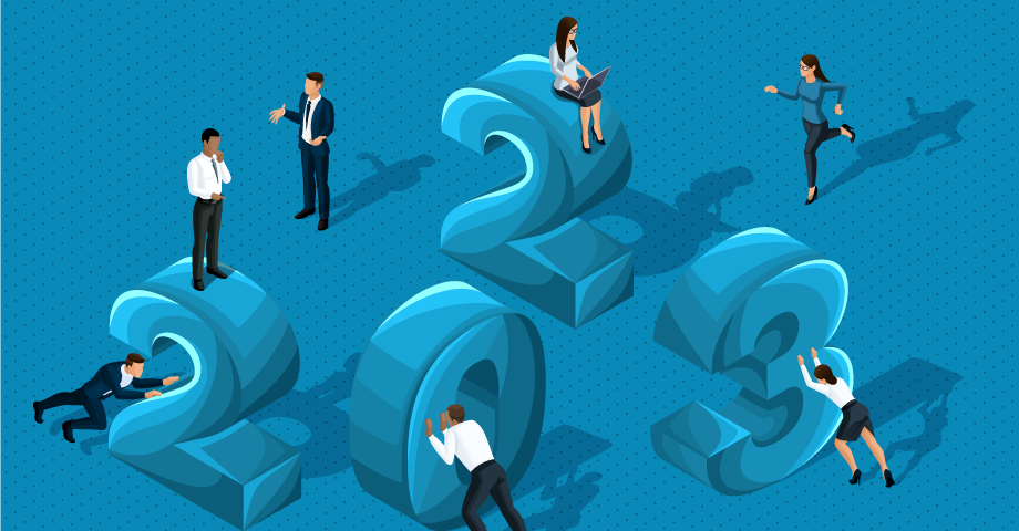 3 Trends That Will Shape the Commercial Real Estate Sector in 2023