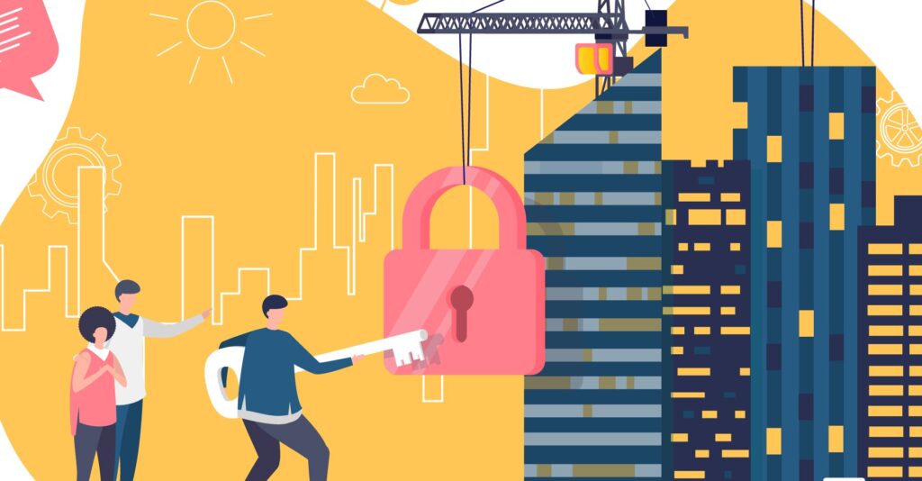 Don’t Take Your Foot Off the Gas: Why CRE Developers Shouldn’t Slow Tech Adoption