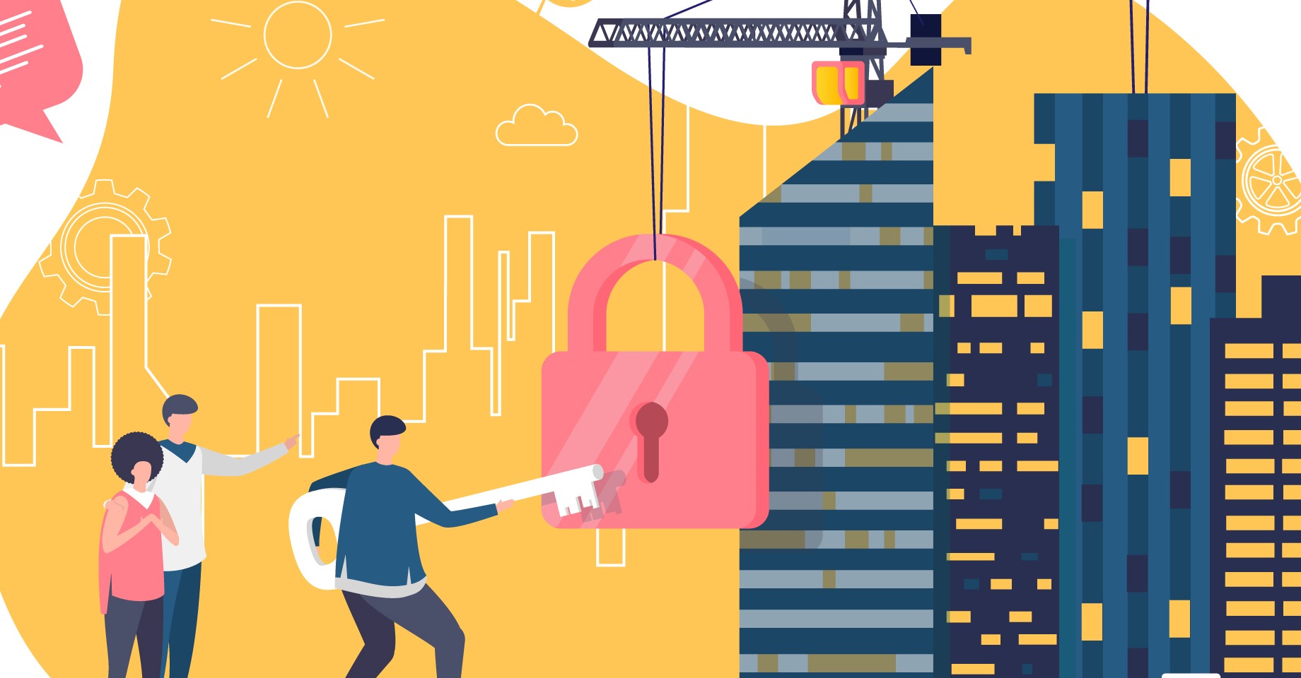 Don’t Take Your Foot Off the Gas: Why CRE Developers Shouldn’t Slow Tech Adoption