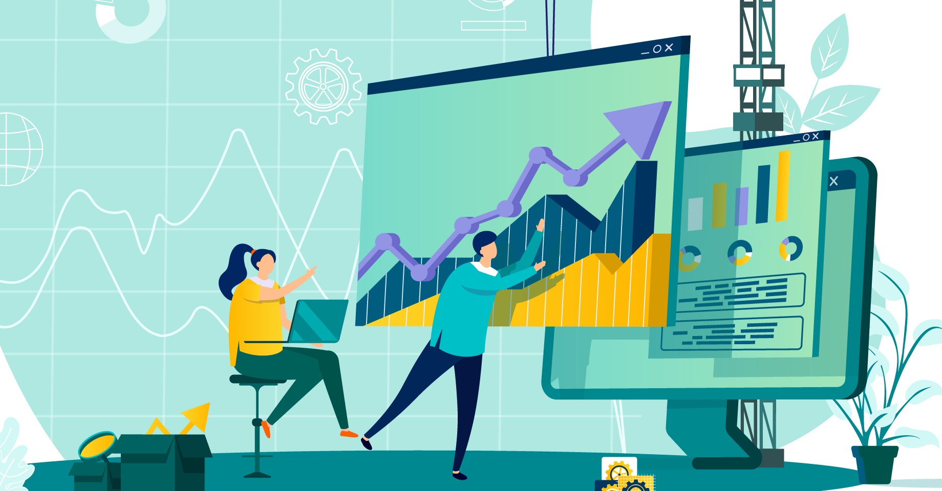 The 5 Trends Shaping the Real Estate Proptech Market in 2023