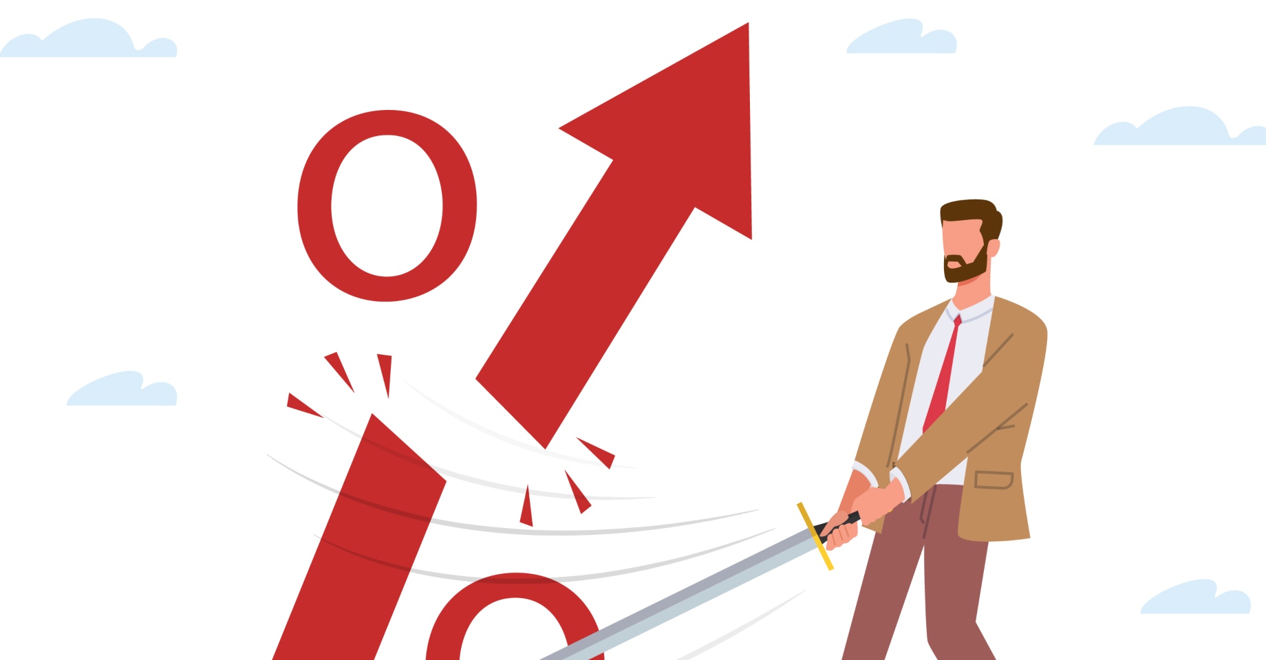 What CRE Players Need to Know About That Historic Interest Rate Hike