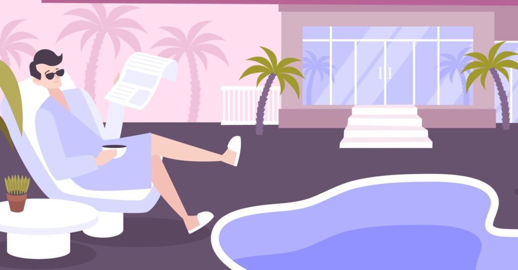 How Wealthy Renters Are Changing the Multifamily Market