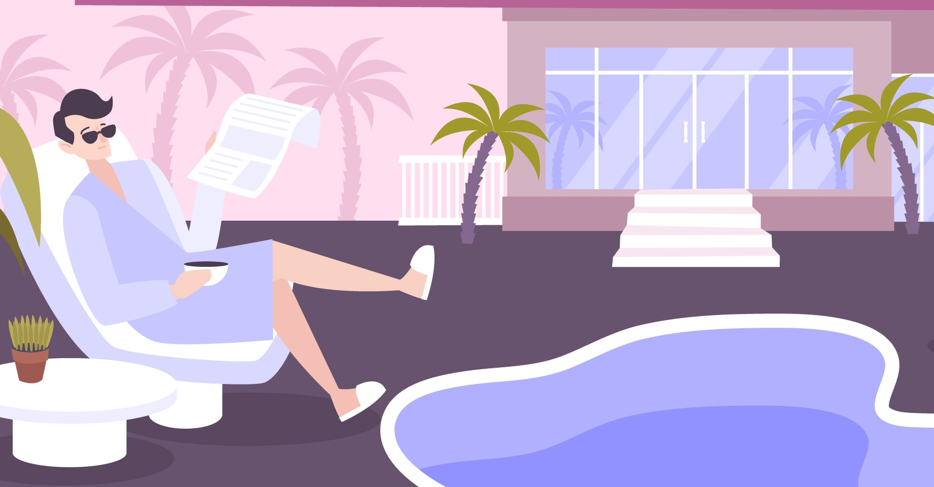 How Wealthy Renters Are Changing the Multifamily Market