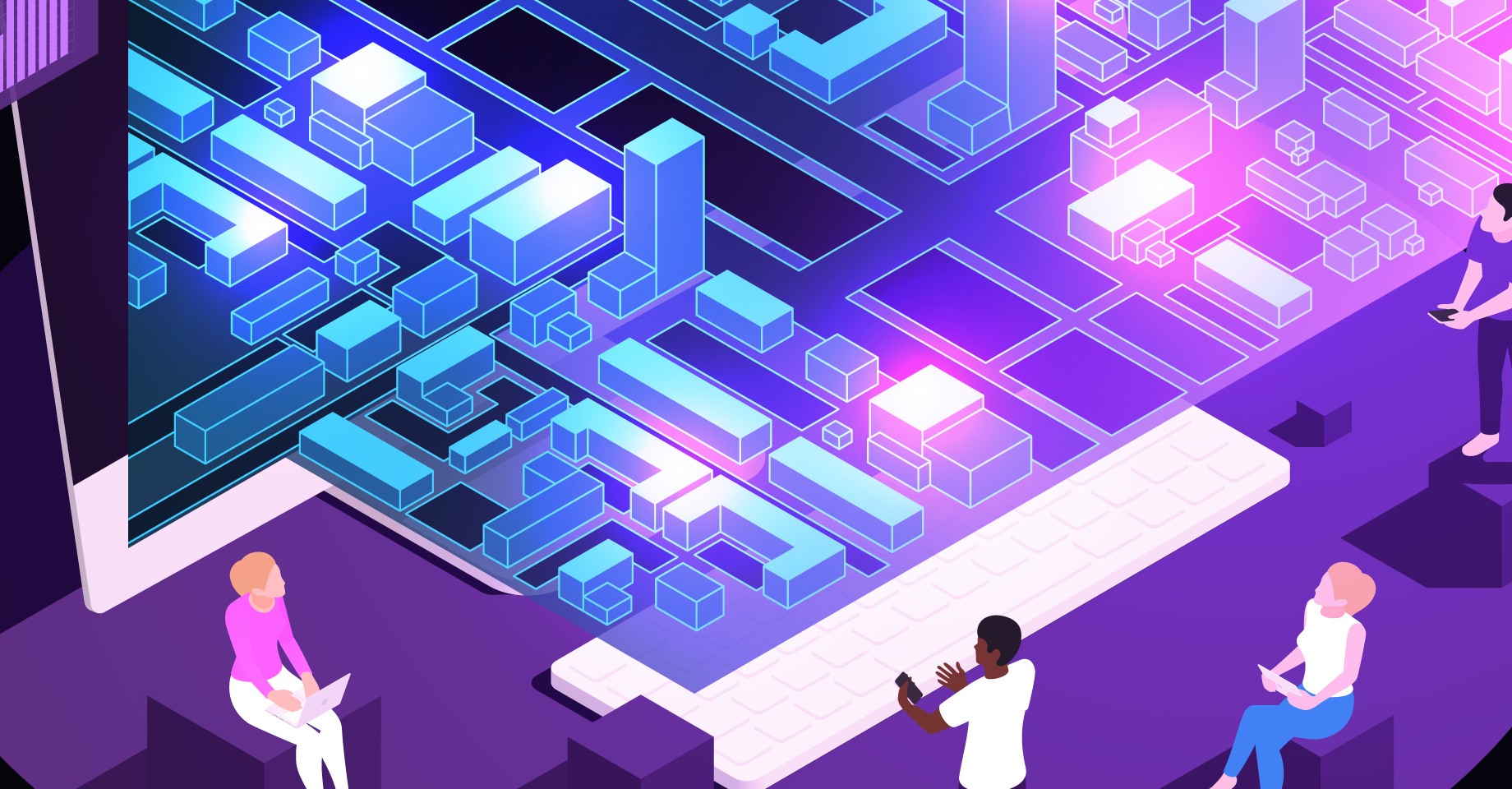 Everything CRE Developers Need to Know About Proptech Software