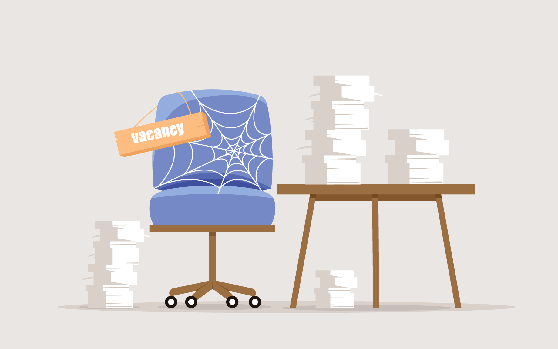 Commercial Real Estate’s Most Critical Issue: A Labor Shortage