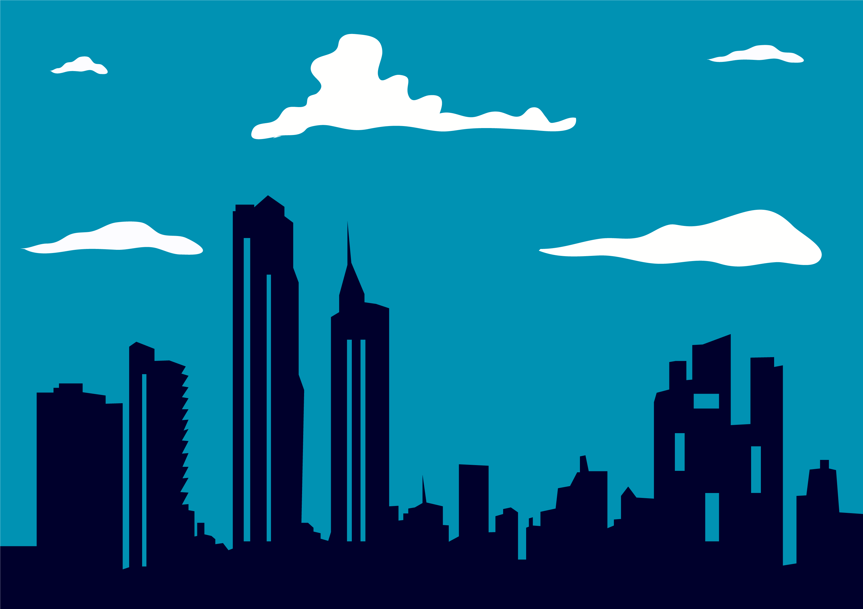 How Real Estate Developers Are Reshaping Unexpected Markets