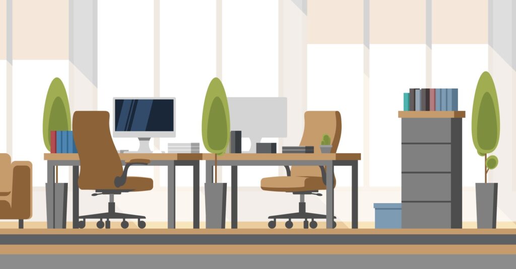 The Office Real Estate Market is Down, But a Revival is Coming