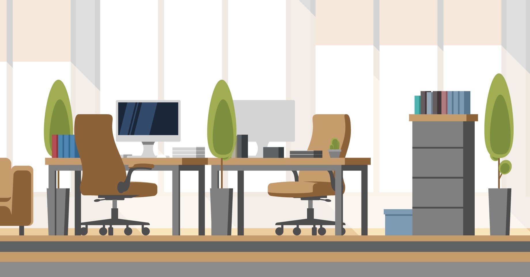 The Office Real Estate Market is Down, But a Revival is Coming
