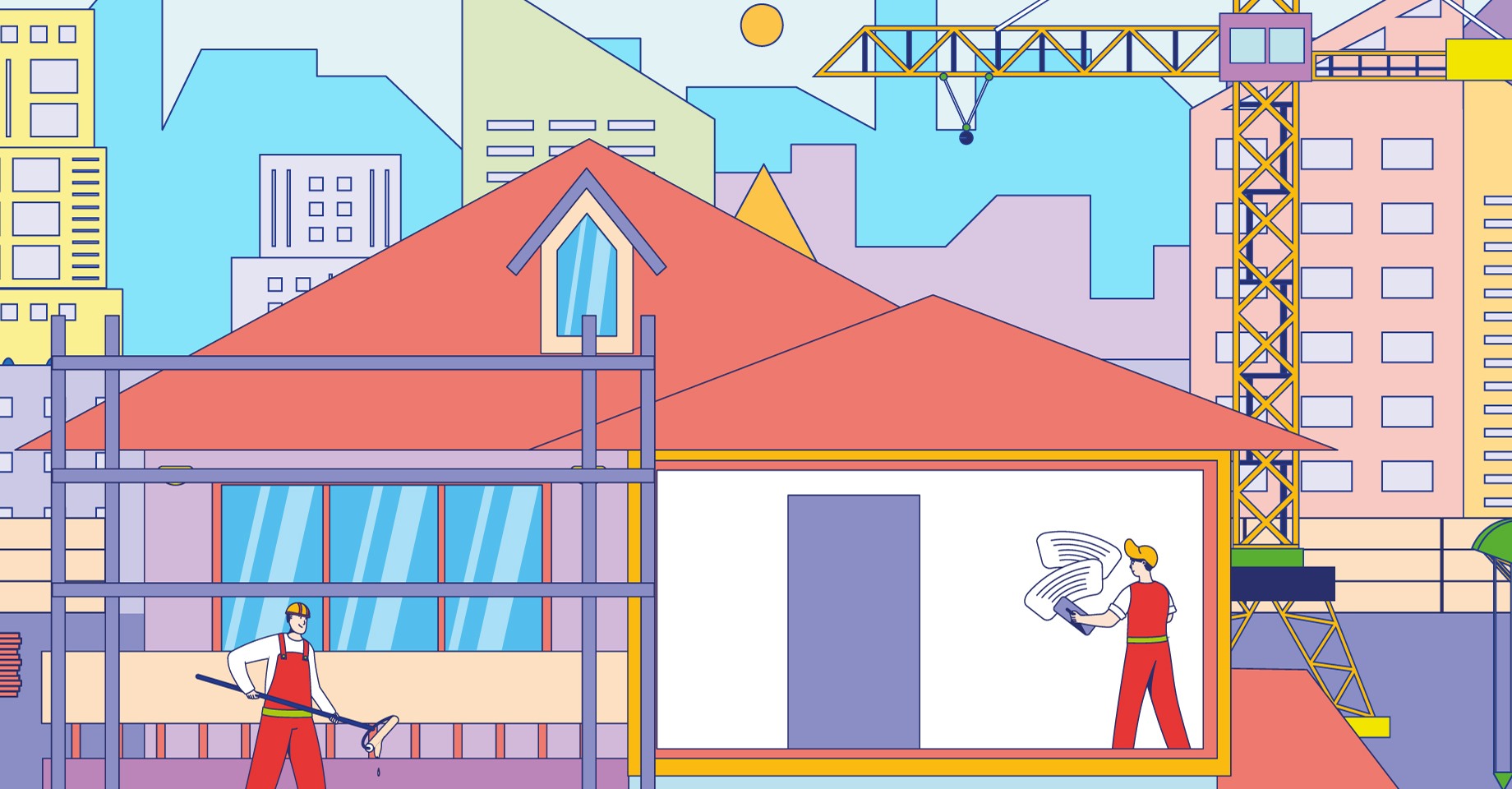 A Sunbelt Real Estate Shake-Up: What Developers Need to Know