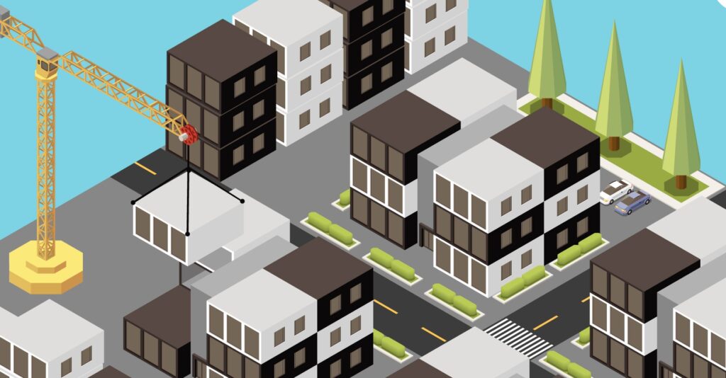 3 Things Developers Need to Know About Multifamily Real Estate in 2023