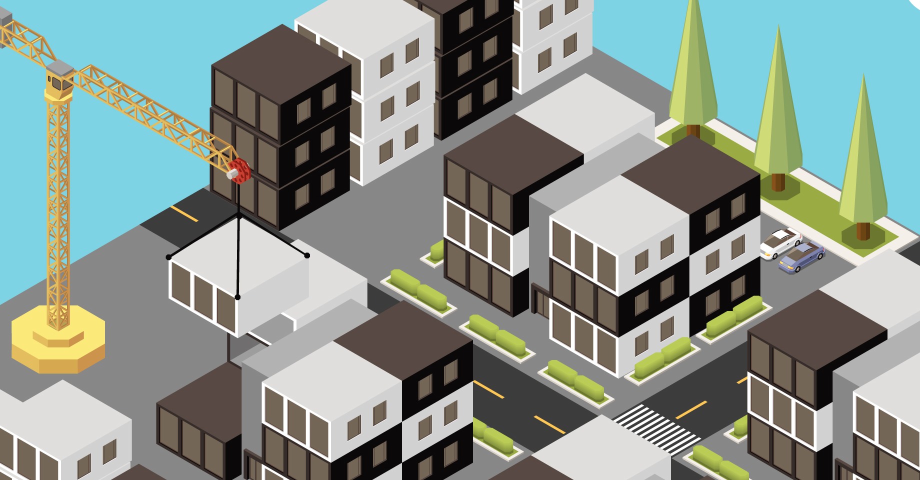3 Things Developers Need to Know About Multifamily Real Estate in 2023
