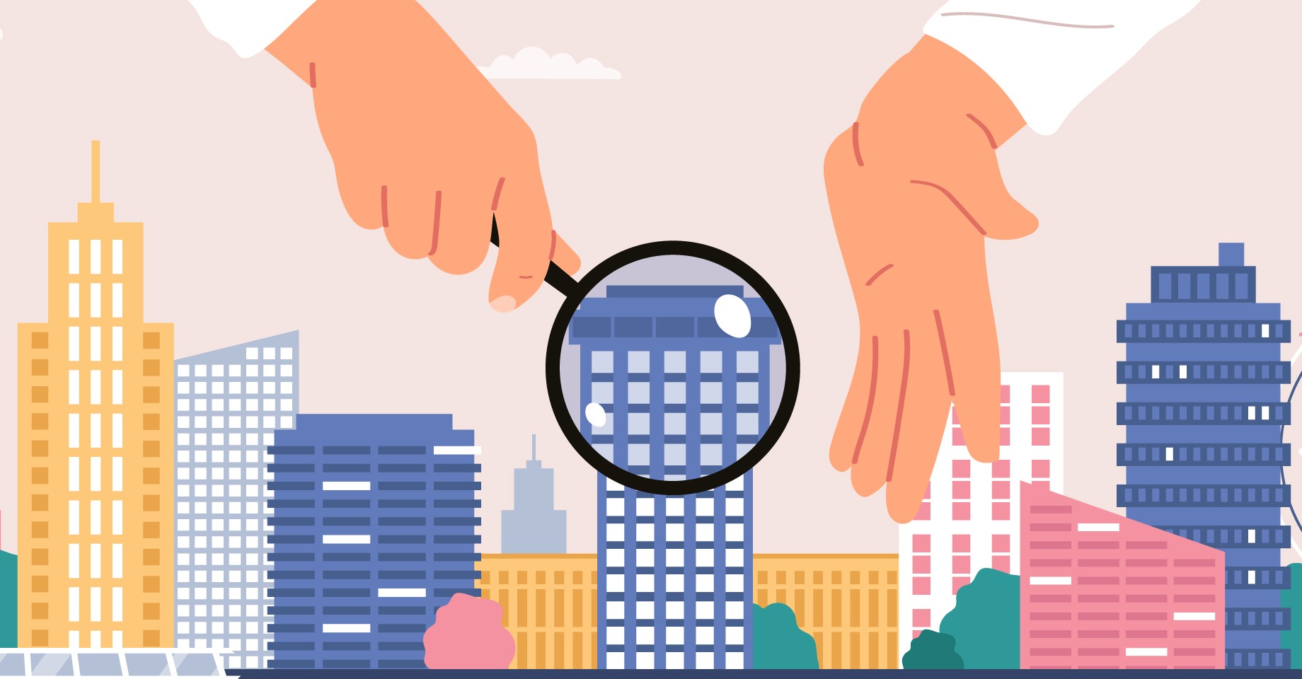 Real Estate Investment Strategies for Every Commercial Property Rating