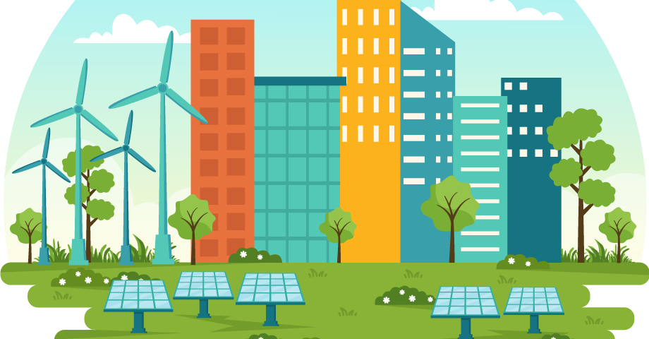 Greening Your CRE Development: Sustainable Materials and Practices
