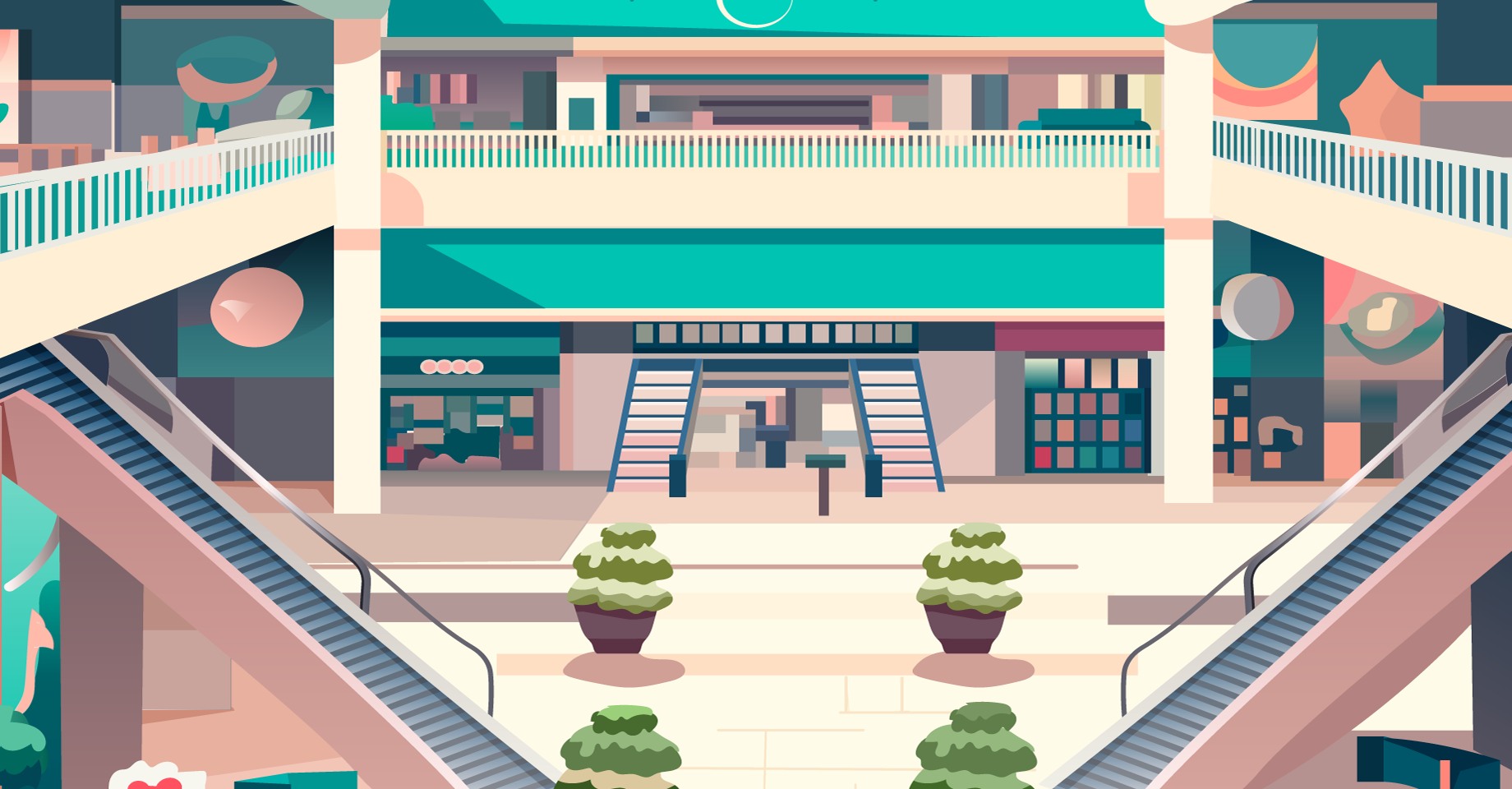 Summer of Sales: Why Retail Real Estate is Standing Strong
