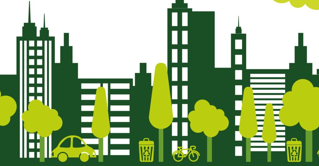 5 Ways Sustainable Building Materials Are Replacing Old Standards