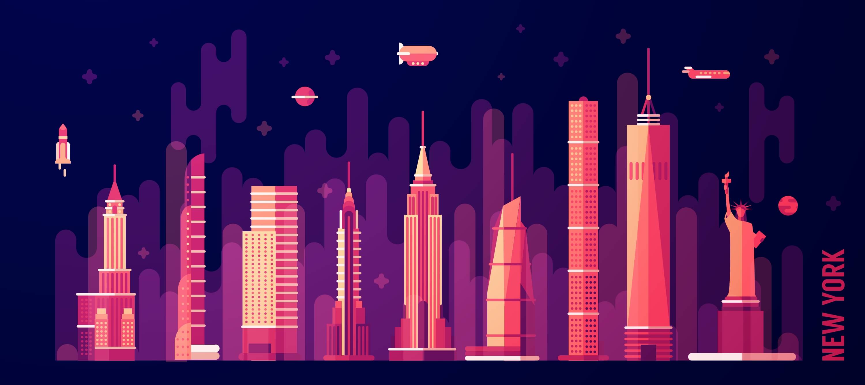3 Signs Big City Real Estate is Making a Comeback