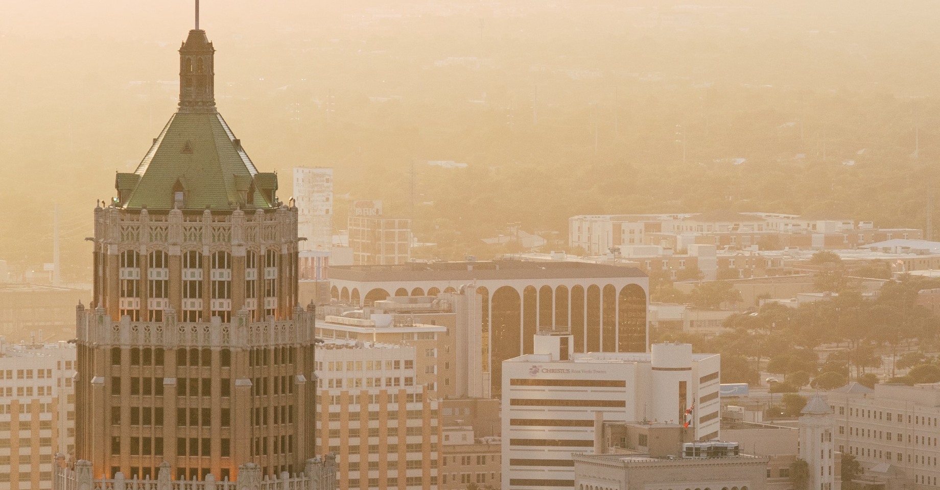 San Antonio Multifamily Market Grows As South Texas Economy Expands