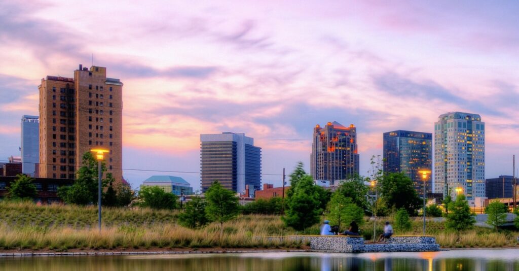 Alabama Real Estate Market Trends: Development Remains Strong