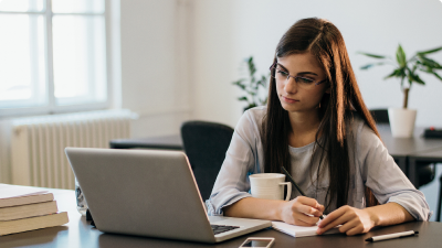 Personalized Learning