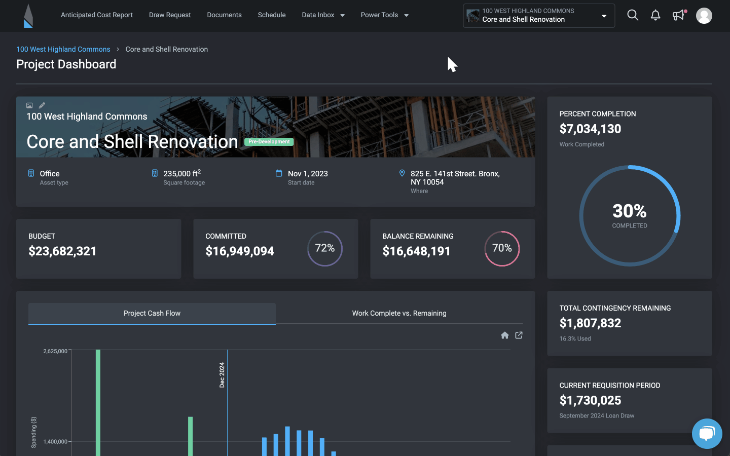 Achieve LIHTC compliance with less effort